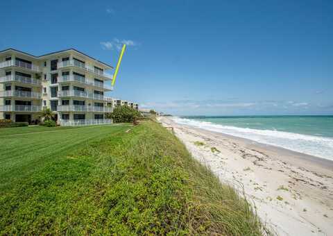 4450 Highway A1A Boulevard unit: 406, Vero Beach, FL 32963