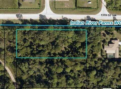 1075 13th Street SW, Vero Beach, FL 32962