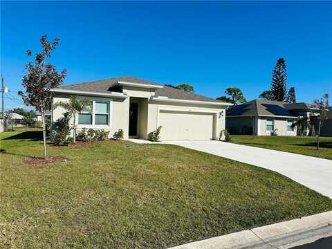 134 Capri Avenue, Sebastian, FL 32958