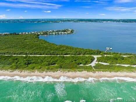 State Road A1A, Hutchinson Island, FL 34996
