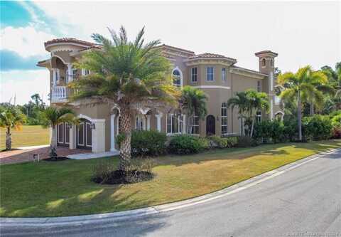 124 SE Cortile Pinero, Port Saint Lucie, FL 34952