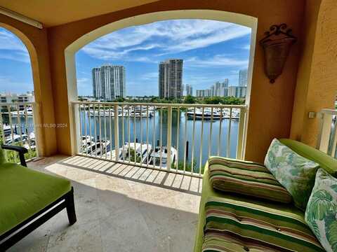 19877 E Country Club Dr, Aventura, FL 33180