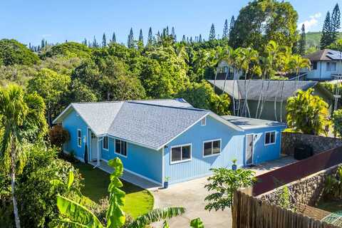 92 Loa Pl, Lahaina, HI 96761