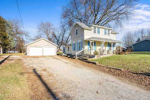 W1962 COUNTY RD S, FREEDOM, WI 54130