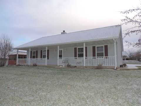 528 EAGLE Drive, OCONTO FALLS, WI 54154