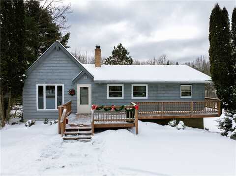 61095 State Hwy 77, Clam Lake, WI 54517