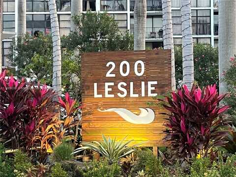 200 Leslie Dr, Hallandale Beach, FL 33009