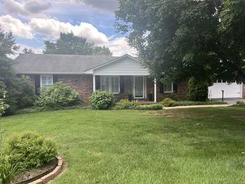 1585 Normandy Way, Bowling Green, KY 42103