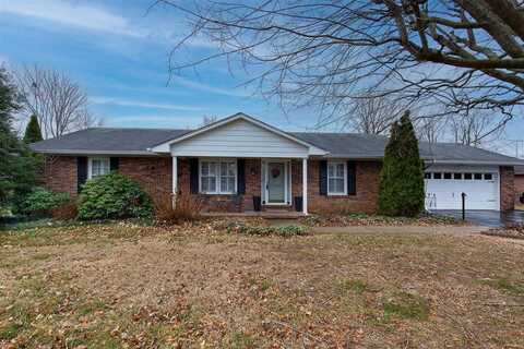 1585 Normandy Way, Bowling Green, KY 42103