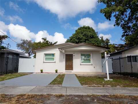 1847 NW 63rd St, Miami, FL 33147