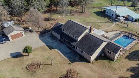 451 Glenwood Trail, Lamar, AR 72846