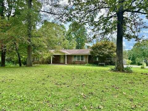 911 Hale Circle, Madisonville, TN 37354