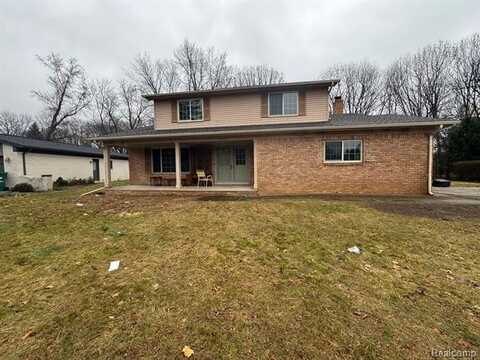 61326 WOODSTOCK, Washington, MI 48094