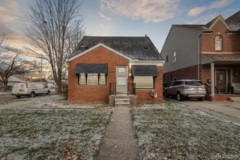 23174 NONA Street, Dearborn, MI 48124