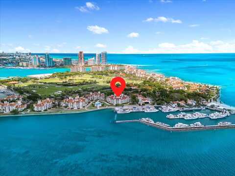 2013 Fisher Island Dr, Miami Beach, FL 33109