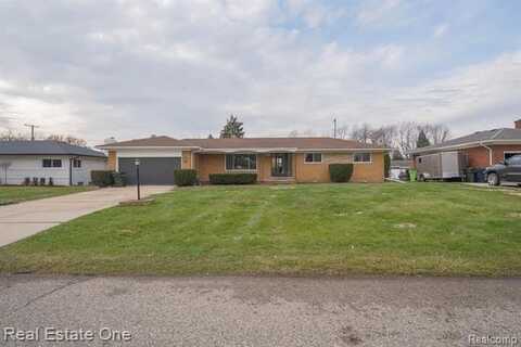 37675 IRENE Drive, Sterling Heights, MI 48312