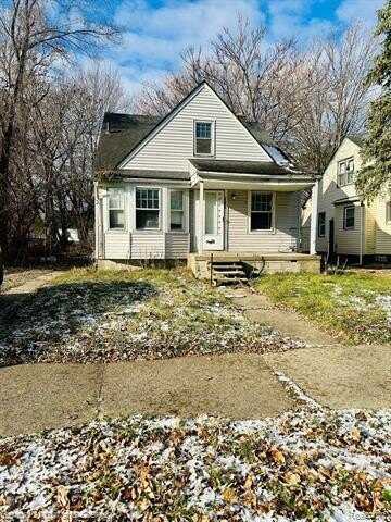 9639 MINOCK Street, Detroit, MI 48228