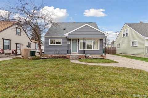 29016 BRIDGE Street, Garden City, MI 48135