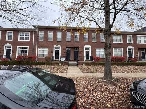 14483 VAUXHALL Drive, Sterling Heights, MI 48313