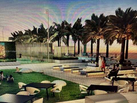 4010 S Ocean Dr, Hollywood, FL 33019