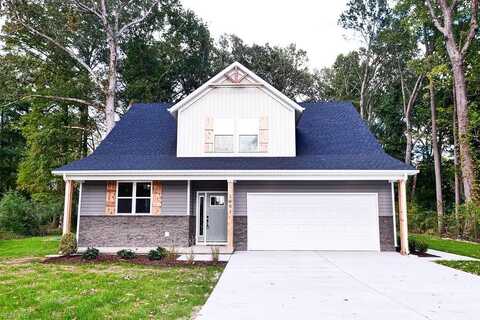 1801 St Brides Road W, Chesapeake, VA 23322