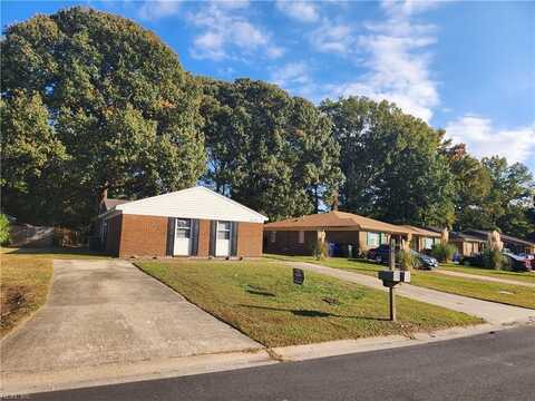 6036 Camellia Drive, Suffolk, VA 23435