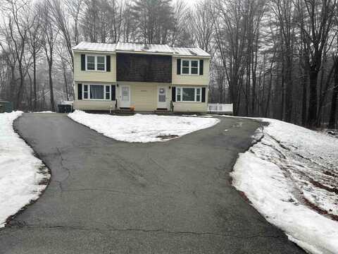 163 Tina Drive, Pembroke, NH 03275