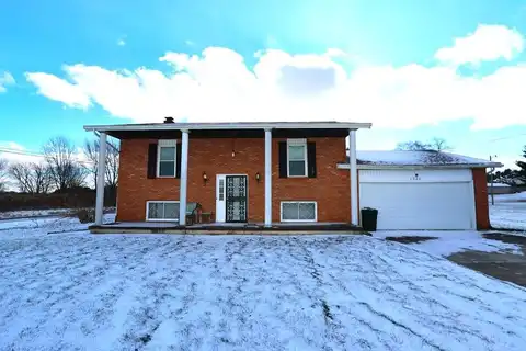 1320 Wolford Road, Mansfield, OH 44903