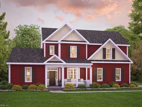 MM Lee 13 acres Shillelagh Road, Chesapeake, VA 23323