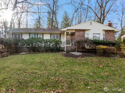 4 Concord Drive, East Brunswick, NJ 08816