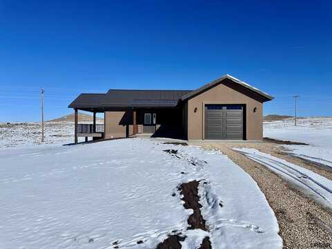 325 Mineral Road, Westcliffe, CO 81252