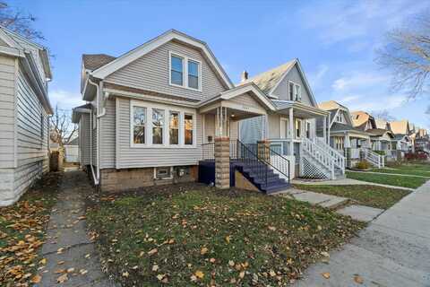 2845 S 7th St, Milwaukee, WI 53215