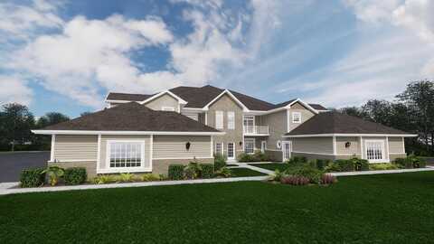 1629 Grey Fox Trl, Mukwonago, WI 53149