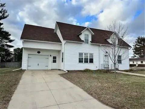 123 Sprague Street N, Caledonia, MN 55921