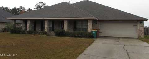 14597 S Bruce Cove, Biloxi, MS 39532