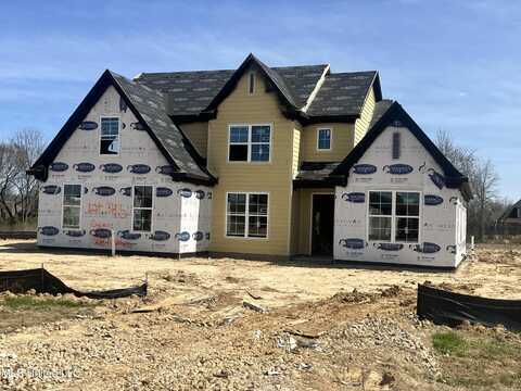 5303 Aylesbury Lane, Olive Branch, MS 38654