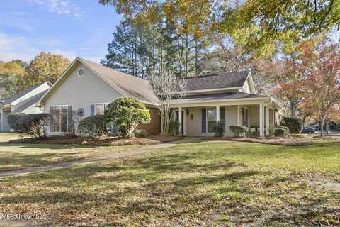 523 Live Oak Drive, Madison, MS 39110