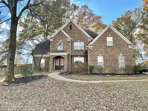 3317 Maple Hollow Cove, Southaven, MS 38672