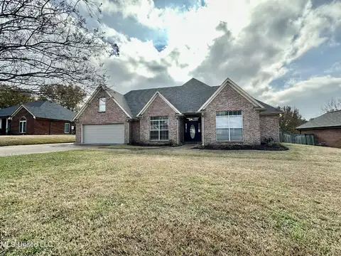 105 Pawnee Place, Clinton, MS 39056