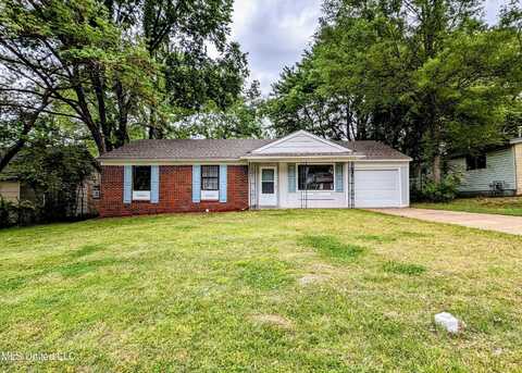 1338 Main Street, Southaven, MS 38671