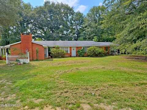 25 Boyd Mccallum Road, Tylertown, MS 39667