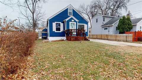 806 Valley Avenue, Albert Lea, MN 56007