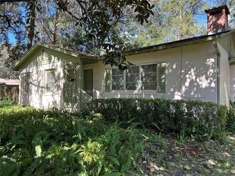 914 NE 11TH AVENUE, GAINESVILLE, FL 32601