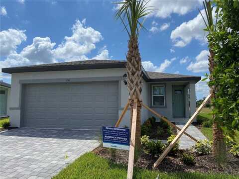 156 WHITELAND BEND, NORTH VENICE, FL 34275