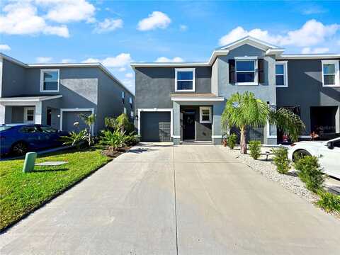 168 MANGROVE SHADE CIRCLE, APOLLO BEACH, FL 33572