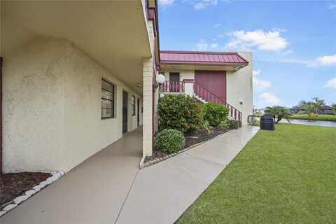 66 BOUNDARY BOULEVARD, ROTONDA WEST, FL 33947