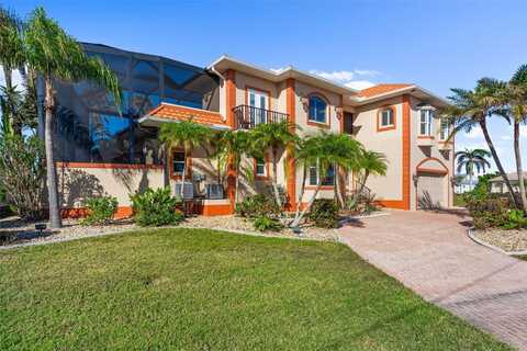 3805 SABA COURT, PUNTA GORDA, FL 33950