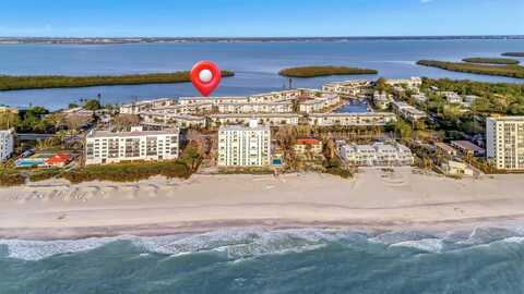 4430 EXETER DRIVE, LONGBOAT KEY, FL 34228