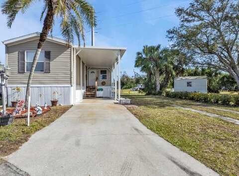 3314 BAYSIDE PARKWAY, PUNTA GORDA, FL 33982