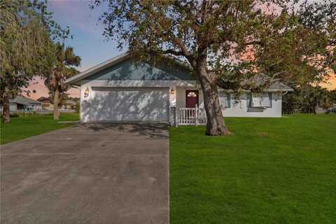 2281 MARS ROAD, VENICE, FL 34293